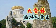 荡妇18p中国浙江-绍兴大香林旅游风景区